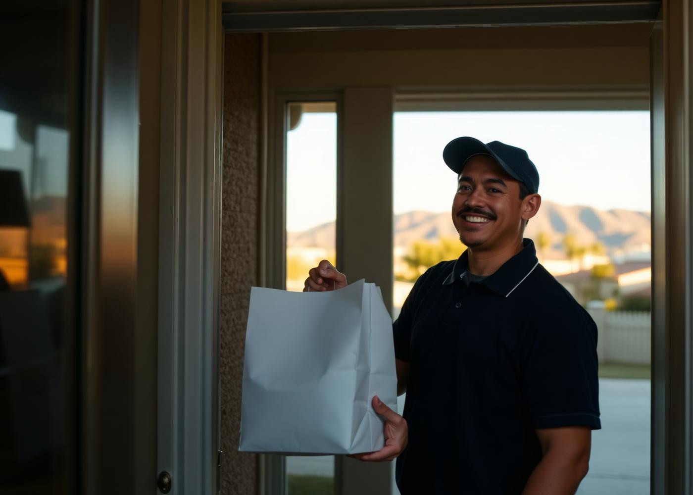 Free prescription delivery in the San Gabriel Valley